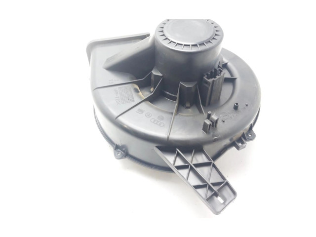 Вентилятор печки    6Q1820015G   Volkswagen Polo IV 9N3