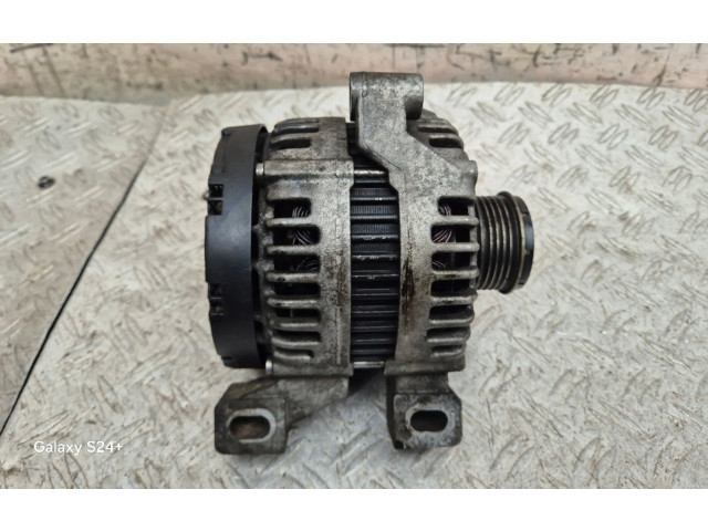 Генератор 0121615014, 6M5T10300SA Volvo C30