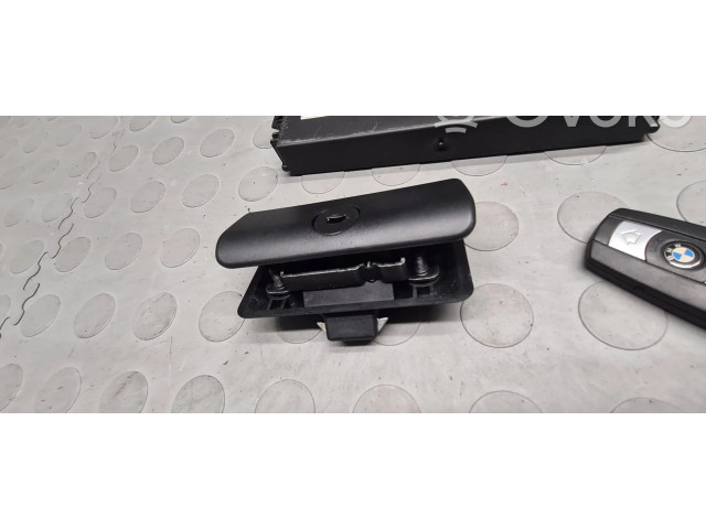 Řídící jednotka 8510829, 1039S41572 BMW 3 E90 E91 2011