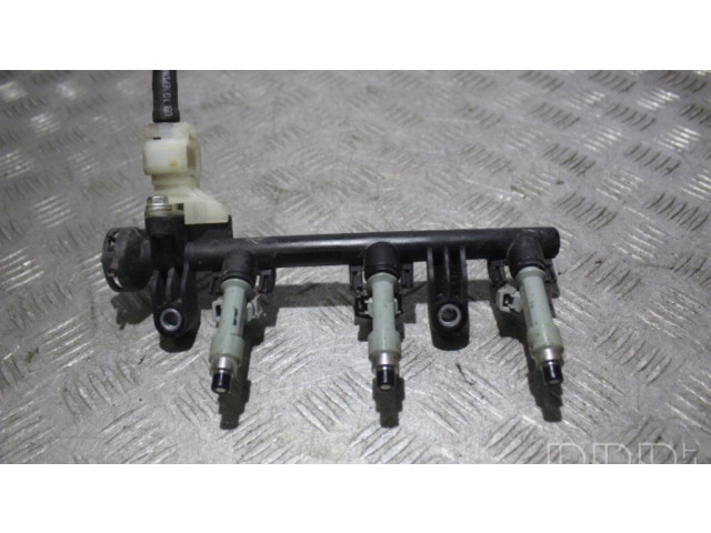 Комплект форсунок 238140Q010A Peugeot 107 для бензинового двигателя 1