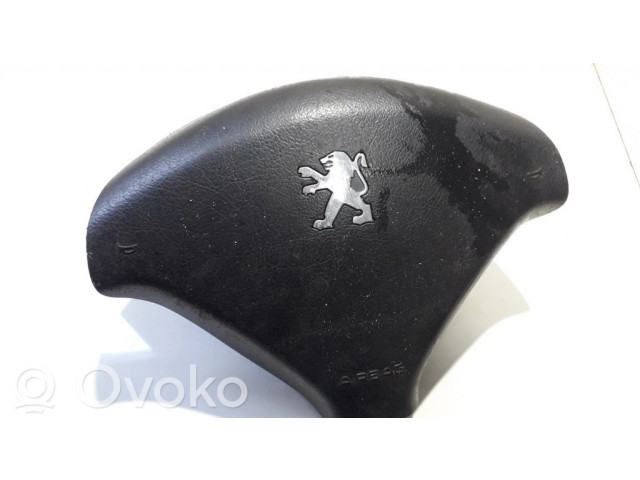 Надувная подушка для руля