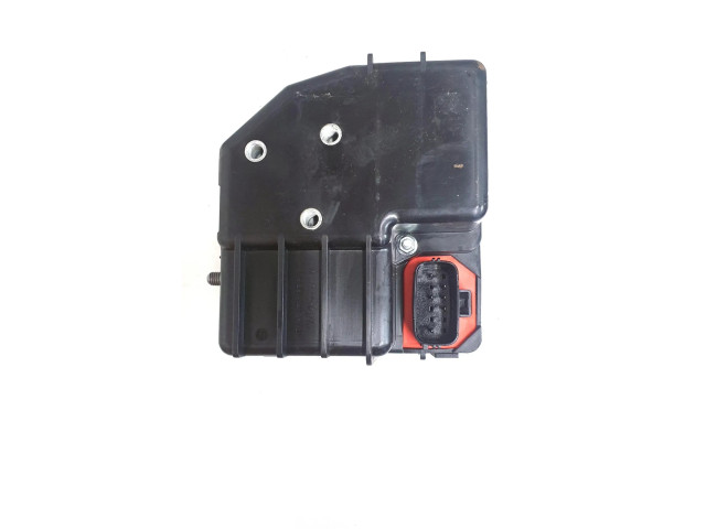 Блок управления WLE7B104700-0552 Jaguar XJ X351