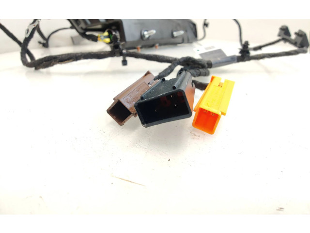 Подушка безопасности в сиденье 31263111, 46322626200 Volvo S60