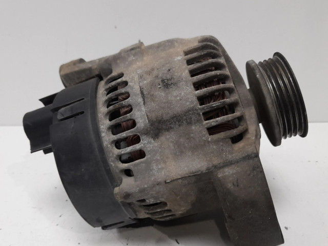 Генератор 0986039471   Fiat Punto (176) 1.1     