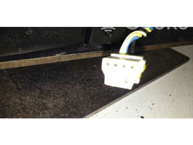 Зеркало электрическое Mitsubishi Galant 1997 - 2003 года