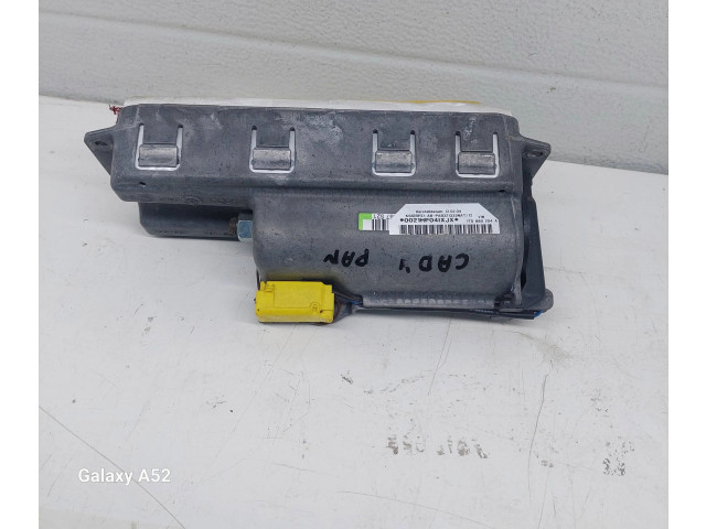 Подушка безопасности пассажира 1T0880204A, ABPAB321335NAT Volkswagen Caddy