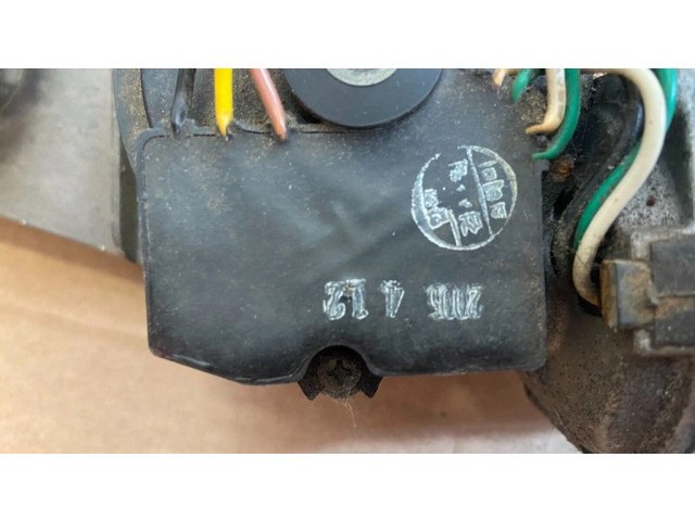 Комплект механизма стеклоочистителей