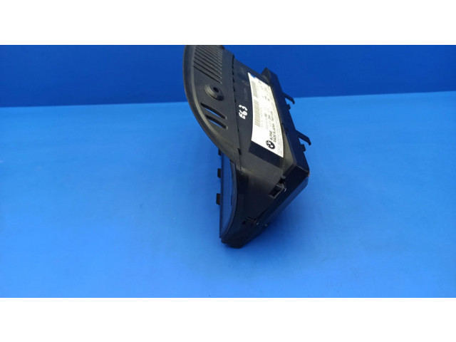 Дисплей 65826957343 BMW 6 E63 E64