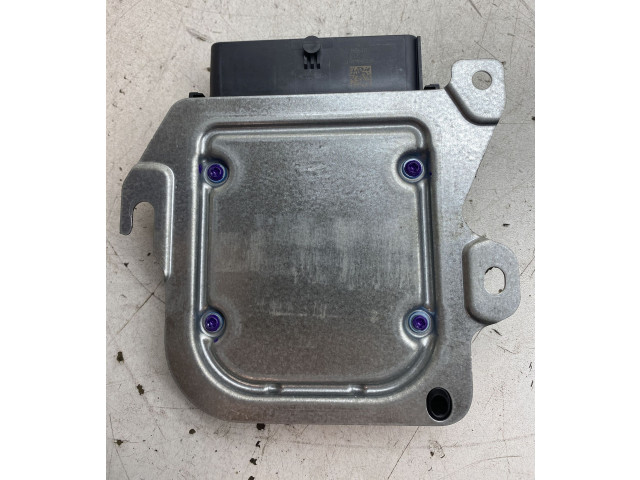 Блок подушек безопасности 3WA959655AB   Cupra Born