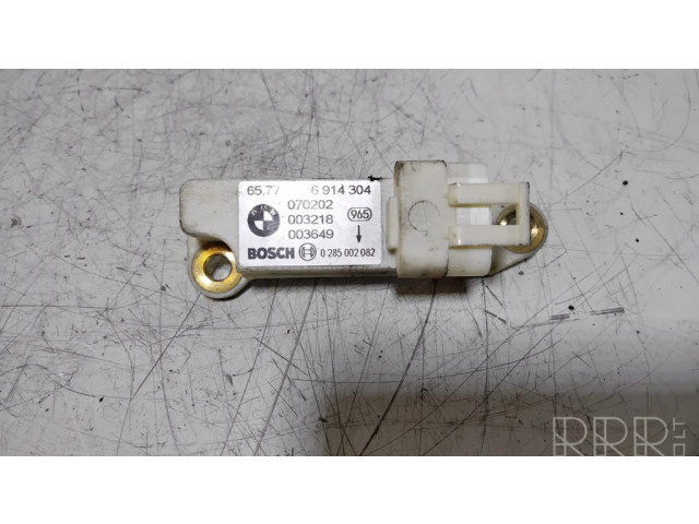 Датчик удара надувных подушек