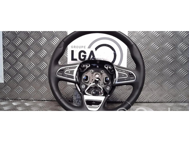 Руль Renault Koleos II  2016- года 484007195R      