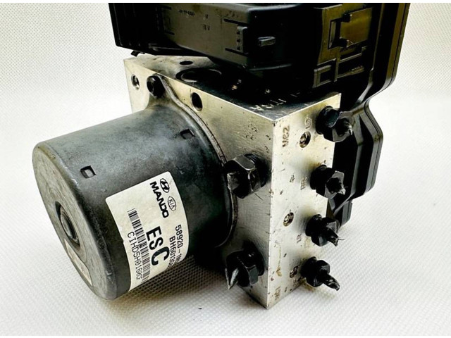 Блок управления АБС BE6003G805, AA11232E   KIA Forte