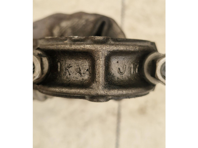 Píst J9648   Hyundai Galloper     