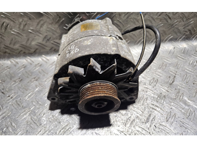 Генератор 0120468122   Audi A6 S6 C4 4A      