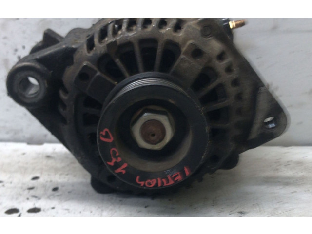 Генератор 27060-B1030, 27060-B1030 Daihatsu Terios