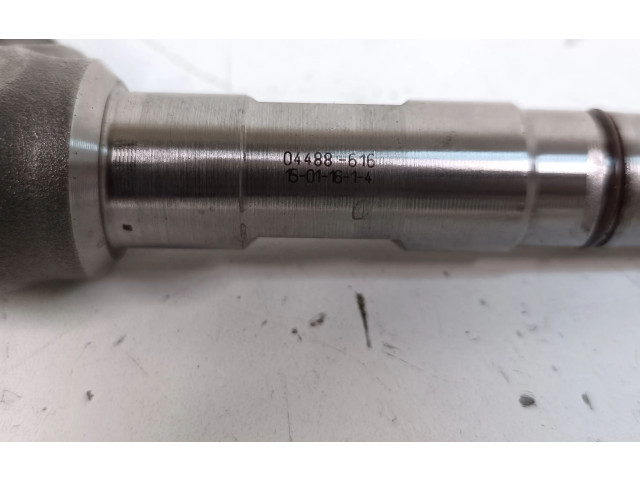 Vstřikovač 04L130277AC, 0445110469 Volkswagen Tiguan