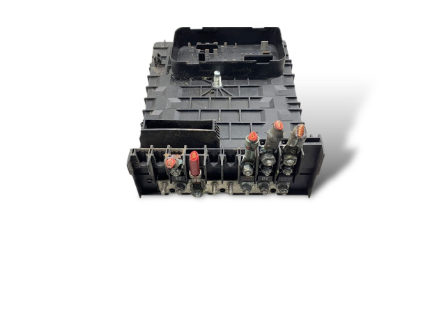 Pojistková skříňka 1K0937125 Skoda Octavia Mk2 (1Z) 2005