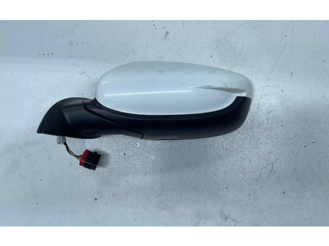 Зеркало электрическое KIA Ceed 2012 - 2018 года
