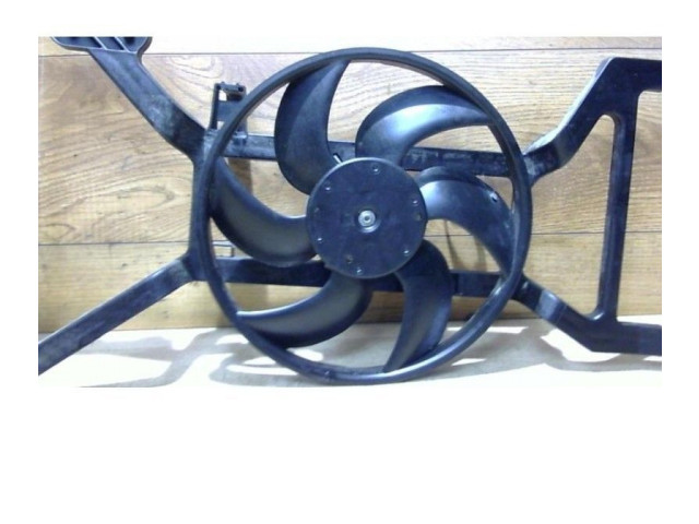 Вентилятор печки    214812180R, 214812180R   Dacia Sandero