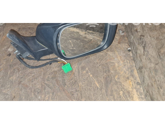 Zpětné zrcátko pravé Volvo XC90 2003 3003368