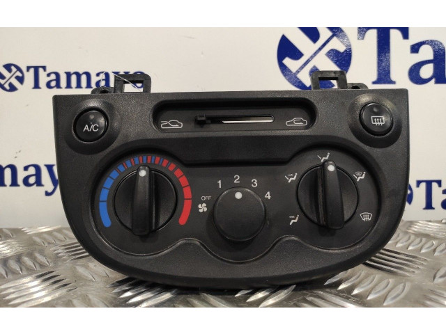 Модуль блока управления кондиционером    Chevrolet Matiz