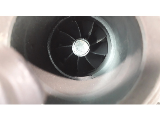  Турбина Ford Galaxy 2.0 GTB1449VZ, 9671413780   для двигателя B      