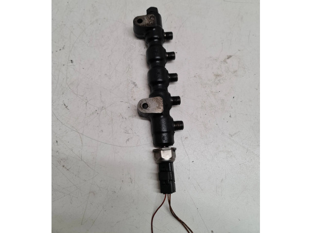 Vstřikovací čerpadlo 9654592, 120503097324 Peugeot 307