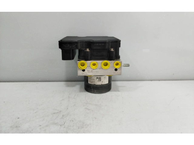 Jednotka ABS 9827551180   Citroen Berlingo 