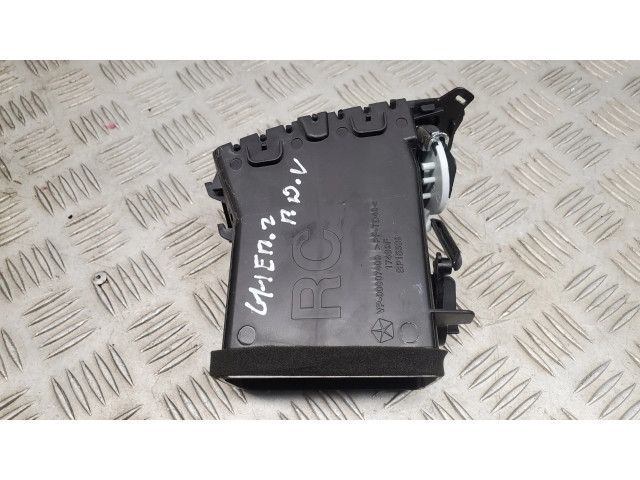 Центральная воздушная решётка