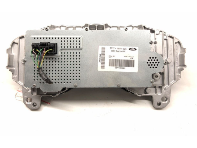 Přístrojová deska Ford Mondeo MK V 2014 GS7T-10849-BJE