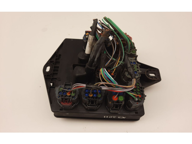 Блок предохранителей AW9314A073AC Jaguar XJ X351