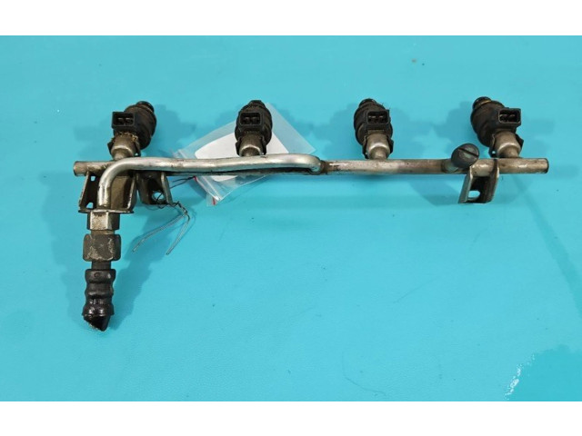 Vstřikovač 5WK93151, IMPRK1361416 Opel Astra G