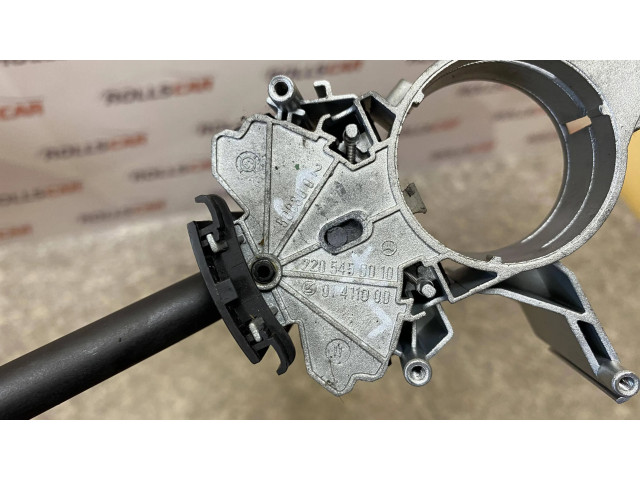 Ручка стеклоочистителей 2205450010, 01411000   Mercedes-Benz S W220