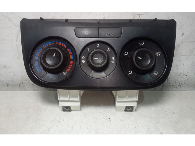 Блок управления климат-контролем SINREFERENCIA Opel Combo D