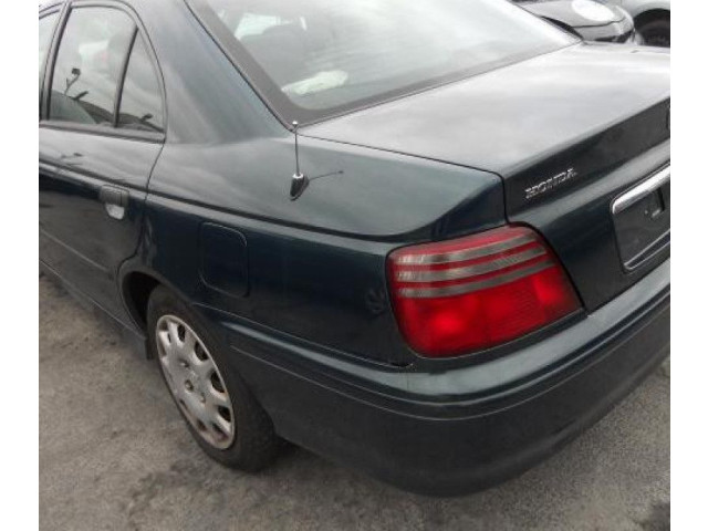 Блок управления климат-контролем 79600S1AN45ZA Honda Accord