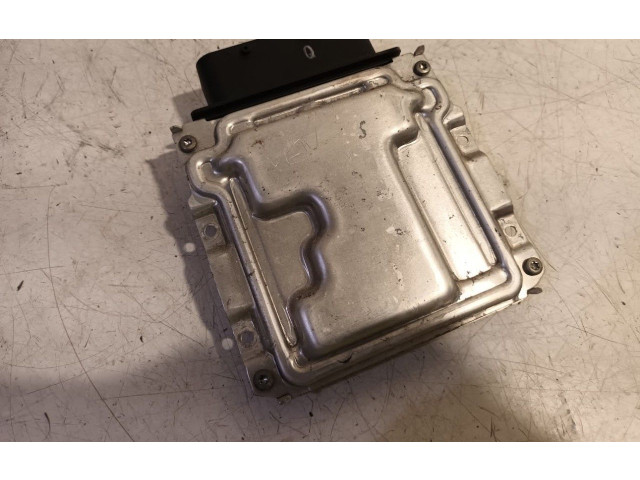 Блок управления двигателя 391182b070   KIA Venga