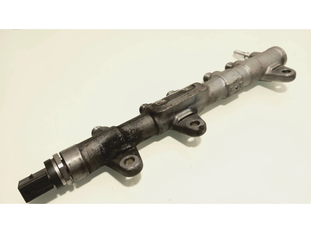 Vstřikovací lišta 0445214315, 8514154   BMW 5 G30 G31  pro naftový motor 2.0 B47d20a 