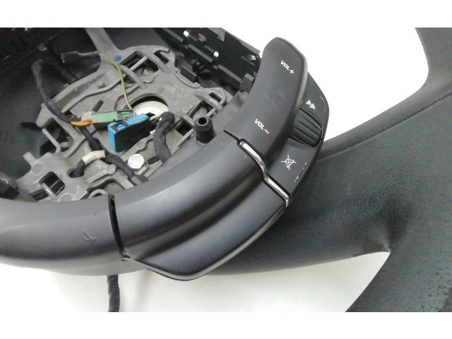 Руль Citroen C4 I  2004 - 2010 года 96591806ZD, 96591806ZD      