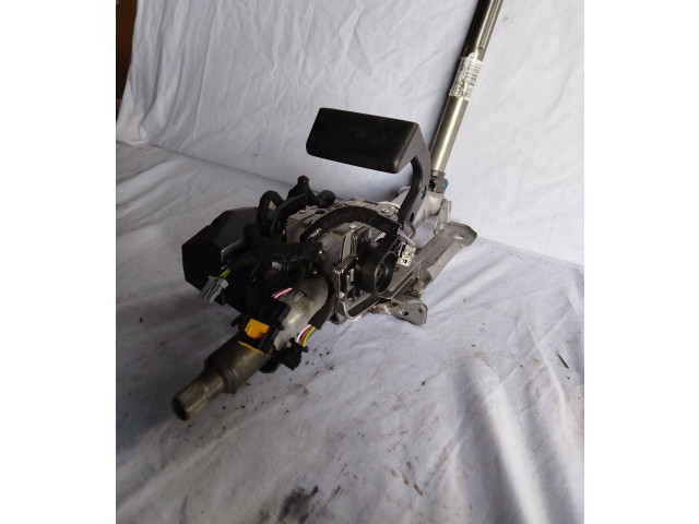 Рулевая рейка 9820460477 Citroen Berlingo 2018 - года