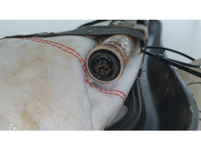 Подушка безопасности в сиденье DG9354611D10AE35B8, VV62YM9B14A Ford Edge II