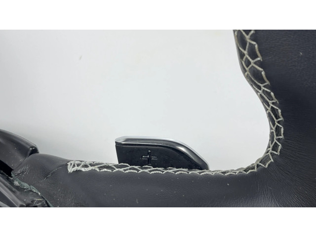 Руль Jeep Grand Cherokee WL 2021- года