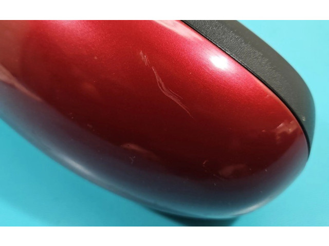 Zpětné zrcátko Renault Thalia I 2001 IMPRK1392072