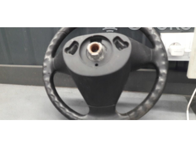 Руль Saab 9-3 Ver2 2008 - 2016 года 12796741