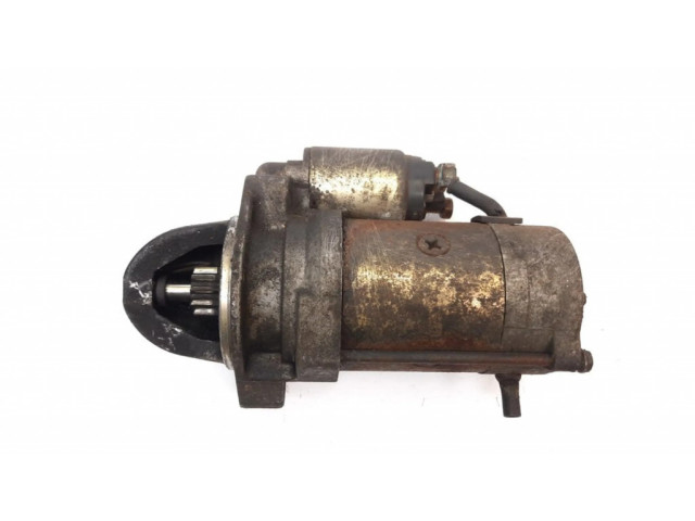 Стартер 6611513701 SsangYong Rexton