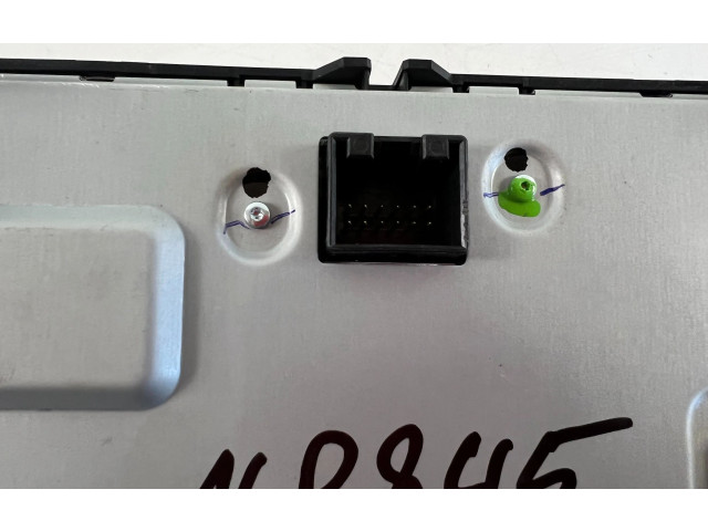 Дисплей    3G0919605B   Volkswagen Golf VII