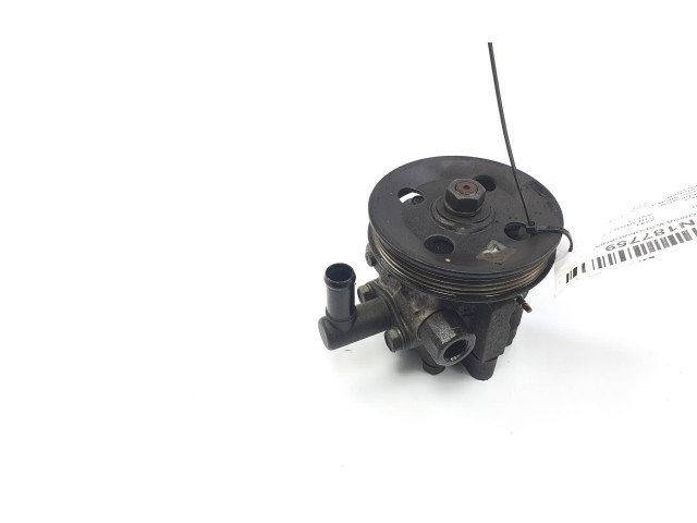 Насос усилителя руля