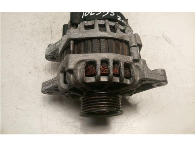 Генератор 3730004700   Hyundai i10      