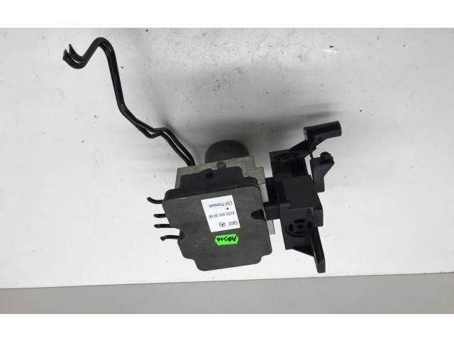 Jednotka ABS A2224310300 Mercede-Benz S W222 2015