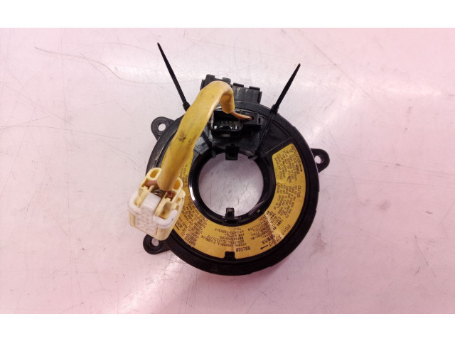 Подушка безопасности водителя Mazda 323