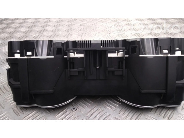 Přístrojová deska Audi A5 8T 8F 2008 8T0920931M